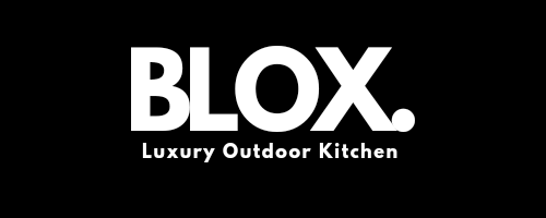 Discover BLOX: Where Luxury Meets Outdoor Culinary Elegance